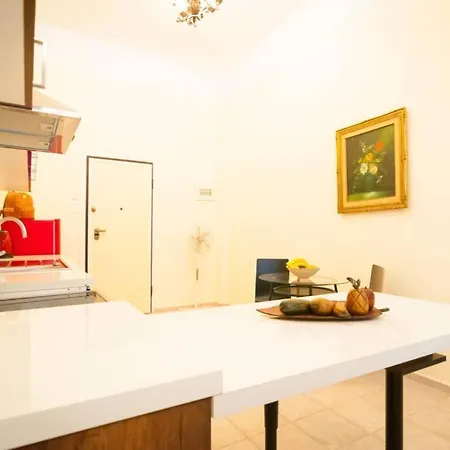 Aristotelous Baroque Apartment Thessaloniki