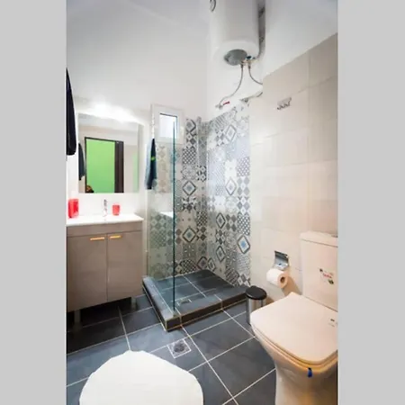 Aristotelous Baroque Apartment Thessaloniki